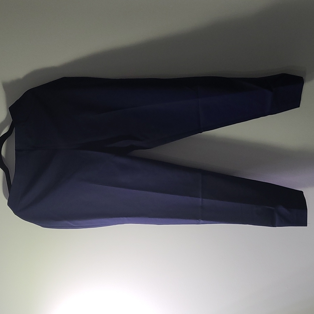 Blue Dress Pants